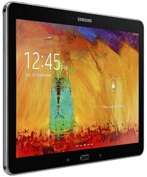 Замена сенсора на планшете Samsung Galaxy Note 10.1 2014 в Набережных Челнах